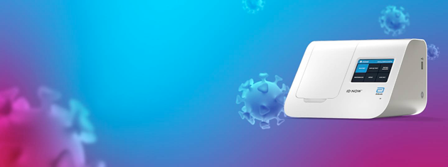 核酸増幅検査（PCR検査）機器