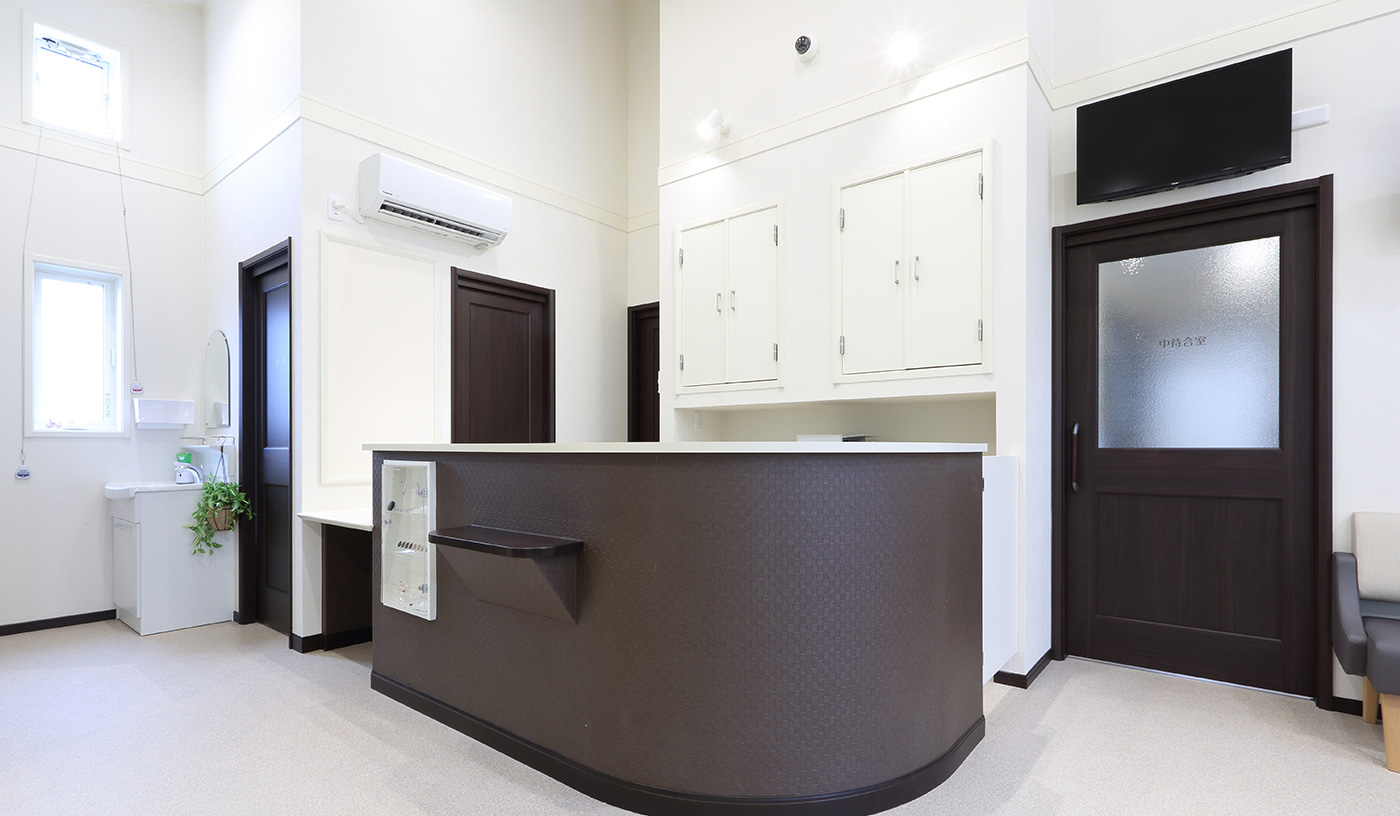 耳鼻咽喉科坂口クリニック