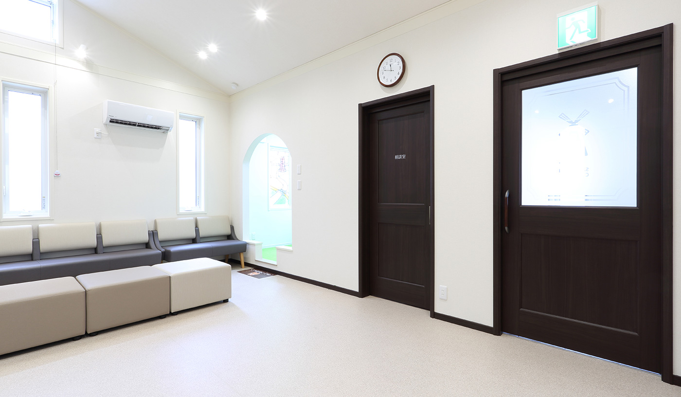 耳鼻咽喉科坂口クリニック