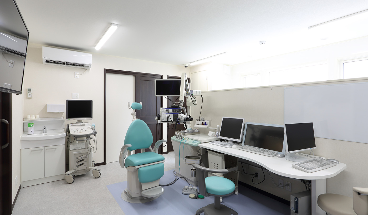 耳鼻咽喉科坂口クリニック