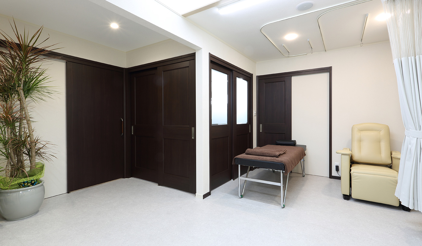 耳鼻咽喉科坂口クリニック